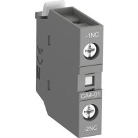 ABB Papildkontakts 1SBN010110R1001 1NC