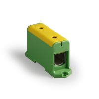 ENSTO Rindu klemme KE64.3 PE Cu/AL 35-240mm² dz./z.