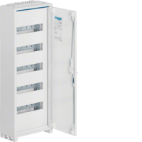 Sadale FW, 60 mod, IP43, 800x300x140mm