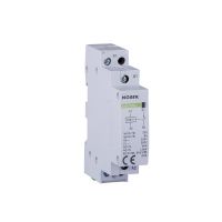 NOARK Modulārais kontaktors 102402 1NC 1NO 20A/230V