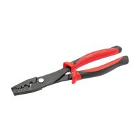 CIMCO Presstangas - universālās 101904 0.5-16 mm², 230 mm