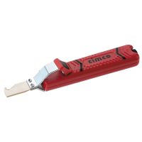 CIMCO Kabeļu atizolētājs 120010 Ø 8-28 mm