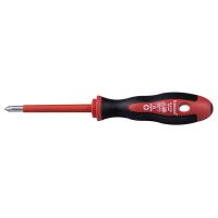 HAUPA Skrūvgriezis 101952 1000V PZ 1