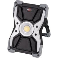 BRENNENSTUHL Pārnēsājams gaismeklis LED RUFUS IP65, 30W,1173110100 3000lm ar akumulatoru