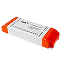 LED barošanas bloks VEGAS 30W, 24V, IP20, pastāvīgs spriegums