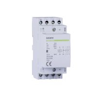 NOARK Modulārais kontaktors 102411 4NO 25A 24V