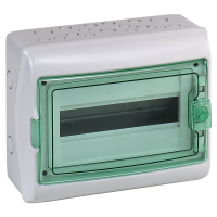 SCHNEIDER Sadalne 13981 Mureva v/a 12 polu IP65