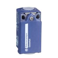 TELEMECANIQUE Gala slēdža korpuss ZCP21 NO+NC plastmasas