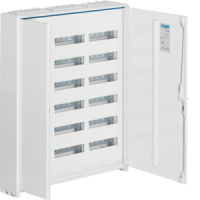 Sadale FW, 216 mod, IP43, 950x800x140mm