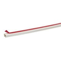 SCHNEIDER Pielīmējams mini-kanals ETK16916 16x16 mm, 2 m, balts