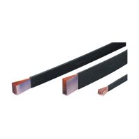 ERICO Lokanā kopne 552500 3x20x1mm x2m