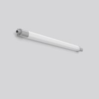 Gaismeklis LED lineārais Planox ECO 31W/46W, 4700lm/6800lm, 4000K IP66, IK08, 1699mm, 50000h
