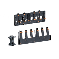 SCHNEIDER Mehaniskā bloķēšana LAD9R1 LC1D09…D38