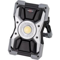 BRENNENSTUHL Pārnēsājams gaismeklis LED RUFUS IP65, 15W, 1173100100 1500lm ar akumulatoru