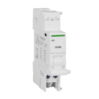 SCHNEIDER Neatkarīgais atslēdzējs Acti9 A9A26476 iMX 100-415VAC