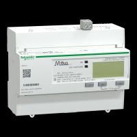 SCHNEIDER skaitītājs tiešajam slēgumam A9MEM3335 125A ar M-bus