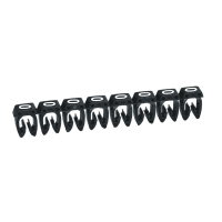 LEGRAND Kabeļu marķieris 038220 0/1,5-2,5mm²