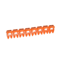 LEGRAND Kabeļu marķieris 038213 3/0.5-1.5mm²