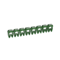 LEGRAND Kabeļu marķieris 038225 5/1,5-2,5mm²