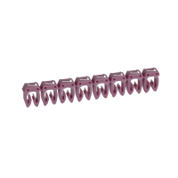 LEGRAND Kabeļu marķieris 038227 7/1,5-2,5mm²