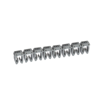 LEGRAND Kabeļu marķieris 038228 8/1,5-2,5mm²
