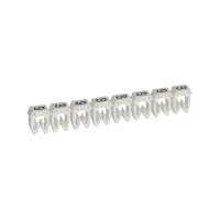 LEGRAND Kabeļu marķieris 038229 9/1,5-2,5mm²