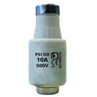 PROTEC Drošinātājs 05100019 DII 10A E27