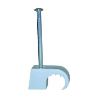 PROTEC Kabeļu skava PNSN 05101832 4-7/25