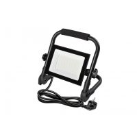 Prožektors LED pārnēsajams NELI 50W 6500K 4500lm IP65 kabelis 1.5m ar rozeti