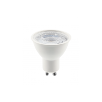 GTV Spuldze LD-PC7010-40 LED 7W 4000K GU10 AC220-240V 60° 600lm, 60mA