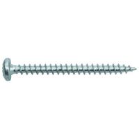 PROTEC skrūve 05103315 PZD 2 PPHS 4,0x30mm