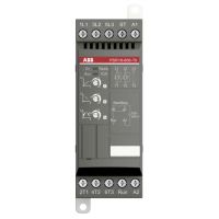ABB Softstarteris 1SFA896107R7000 PSR16-600-70 7.5 kW 400V/100-240VAC