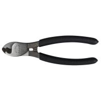 HAUPA Kabeļu knaibles 201085 160 mm Ø 8 mm 16 mm²