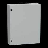 SCHNEIDER Sadalne CRN NSYCRN108250P H1000xW800xD250 ar mont. plaksni IP66