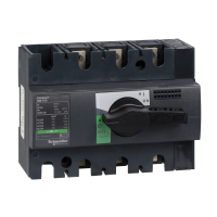 SCHNEIDER Jaudas slēdzis 28908 INS100 3P 100 A