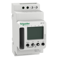 SCHNEIDER Laika relejs CCT15440 24h/7d 1 kanāls