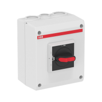 ABB Drošības slēdzis 1SCA022400R9910 OTP16T3M