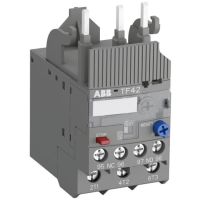 ABB Termorelejs 1SAZ721201R1040 5.70-7.60 A TF42-7.6