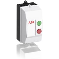 ABB Palaidējs 1SBK134137R1300 ar AF kontaktoru 9A DRAF09-13N IP66