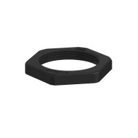 Kontruzgrieznis M40x1.5, melns