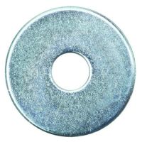 PROTEC Paplatināta paplāksne 05103399 DIN 9021 M6x30 zn