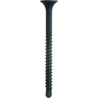 PROTEC Skrūve riģipsim smalkā vītne ar urbi 05103291 3,5x25mm BF