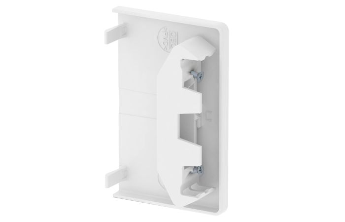 OBO Gala nosegs kanālam 6274370 70x110mm