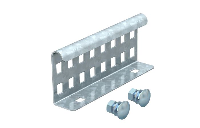 OBO Savienojums taisnais 6208840 LVG 60 kabeļu trepēm