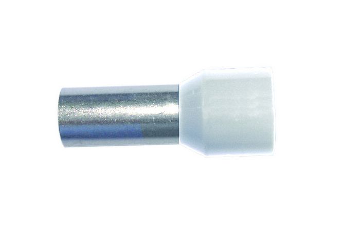 PROTEC Āderuzgalis izolēts 05101538 0,5/8 balts