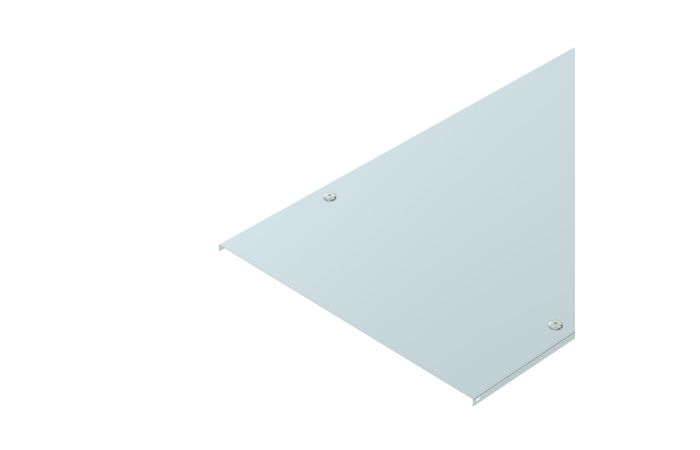 OBO Vāks ar grozāmu aizpīdni 6052029 DRL 075 FS, 75x3000mm