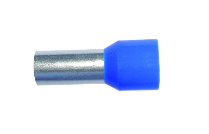 Āderuzgalis izolēts 2,5/8 zils 05101575