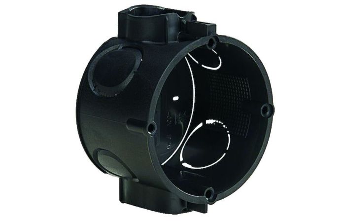 PROTEC Slēdžu kārba z/a h41mm bez skrūvēm (IEP=25 gab.) 05104991