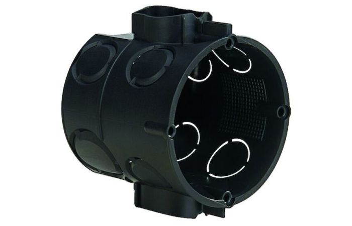 PROTEC Slēdžu kārba z/a h62mm bez skrūvēm (IEP=25 gab.) 05104994