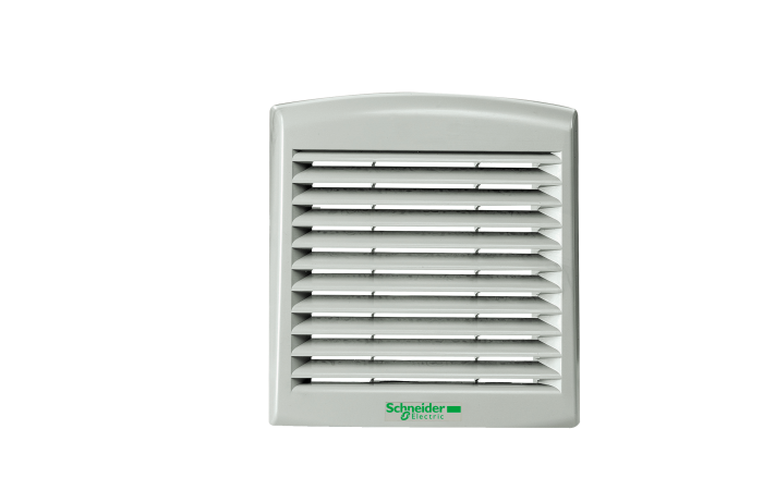 SCHNEIDER Reste NSYCAG125LPF125x125mm IP54 ClimaSys